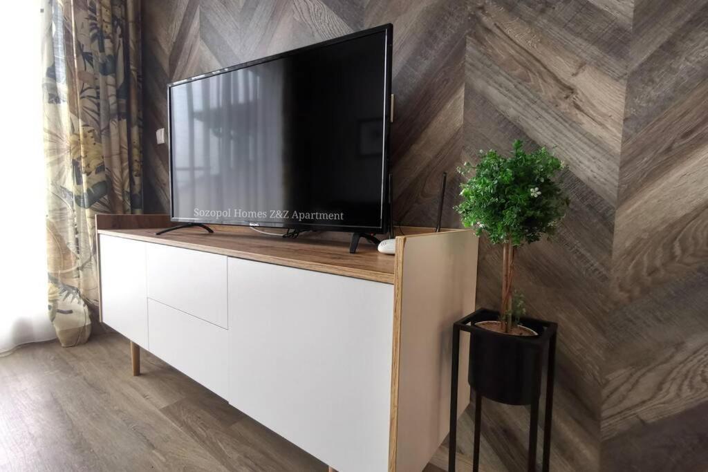 Sozopol Homes Z&Z Apartments Exterior photo