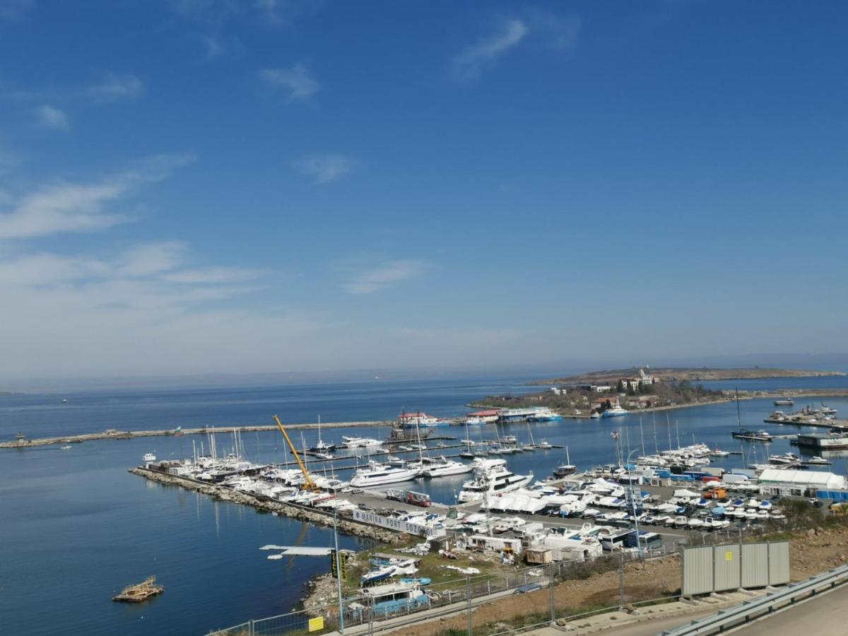 Sozopol Homes Z&Z Apartments Exterior photo